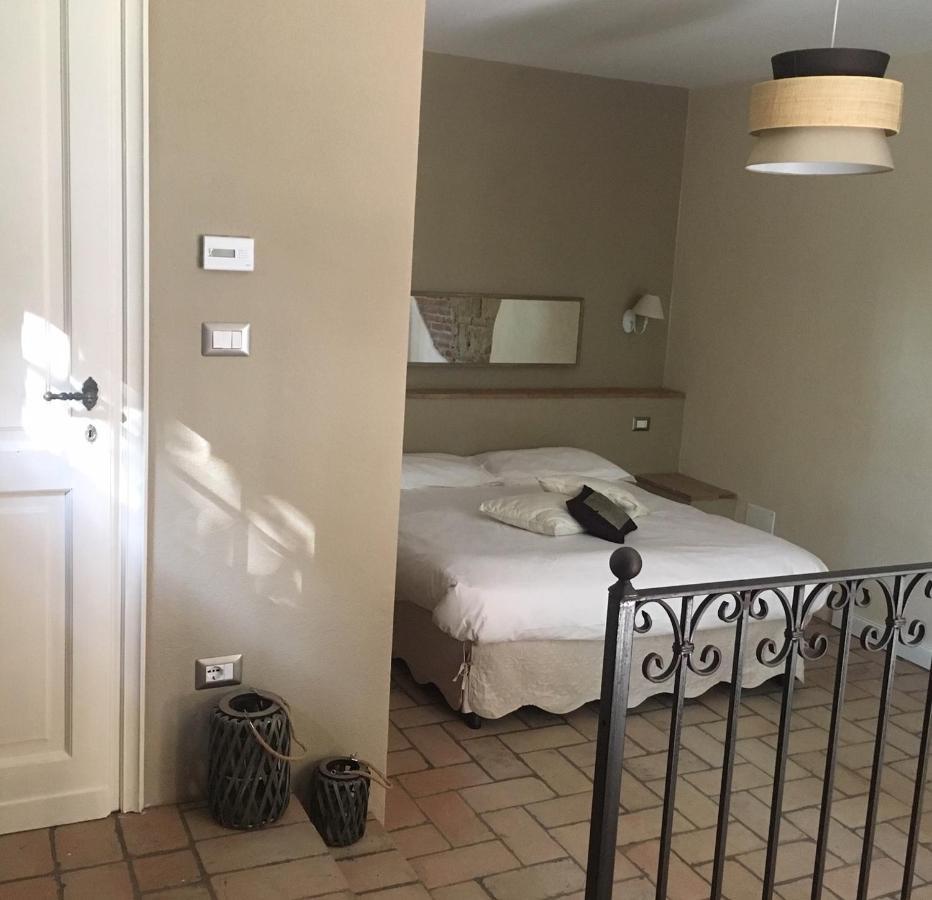 Monfra - Ospitalita Rurale, Vigneti E Cantina Farm stay Vignale Monferrato